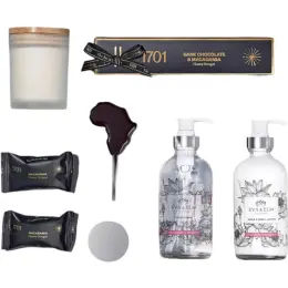 Yatta Pamper Pop Hamper Display